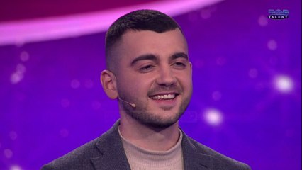 Top Talent 3 - 21 Shkurt 2020 - Çerekfinale - Pjesa 2