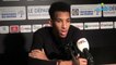 ATP - Marseille 2020 - Félix Auger-Aliassime : "Je préfère gagner en deux sets !"