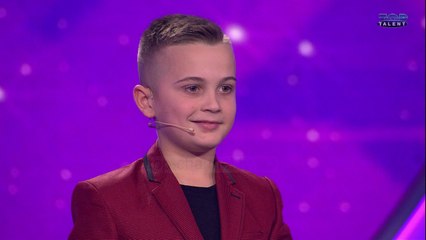 Top Talent 3 - 21 Shkurt 2020 - Çerekfinale - Pjesa 4