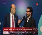 أحمد حلمي : أنا ضد المنع الكامل لأغانى المهرجانات ولابد من مراقبة محتواها