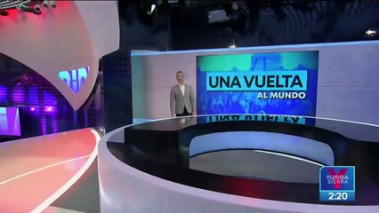 Ataque en bares de Alemania deja nueve fallecidos