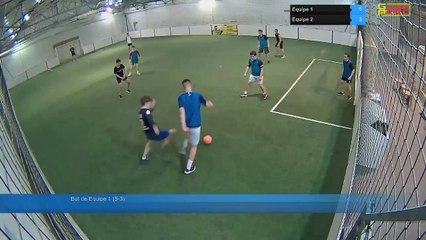 Equipe 1 Vs Equipe 2 - 20/02/20 22:36 - Loisir Poitiers - Poitiers Game Parc