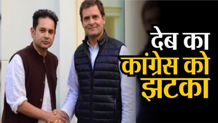 त्रिपुरा Congress प्रदेश अध्यक्ष Pradyot Deb Barman ने इस्तीफा दिया