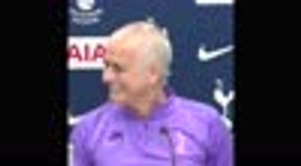 Quand les blessures font rire Mourinho