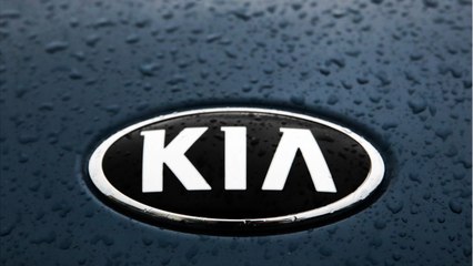 Kia Recalls 200,000 Cars Over Electrical Problem