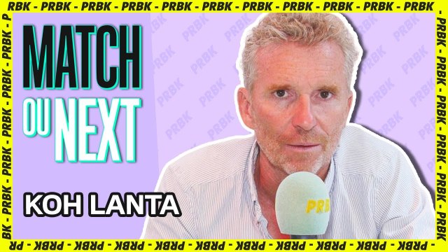 Koh Lanta : Denis Brogniart Je déteste la triche !