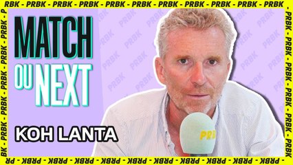 Koh Lanta : Denis Brogniart "Je déteste la triche !"