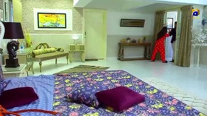 Munafiq   Episode 20   21st Feb 2020