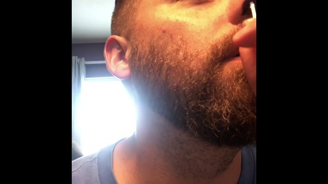 Epic Fail While Waxing Nose