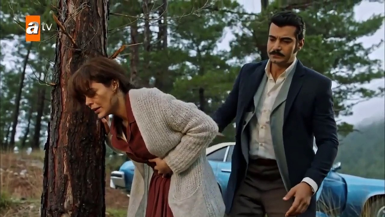 Asi Y Demir En Español Capitulo 1