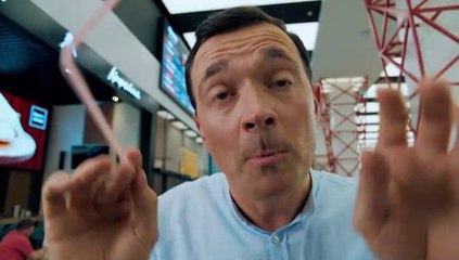 Война семей - 12 серия