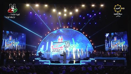 راشد الماجد - فبراير الكويت 2020- الجزء الأول