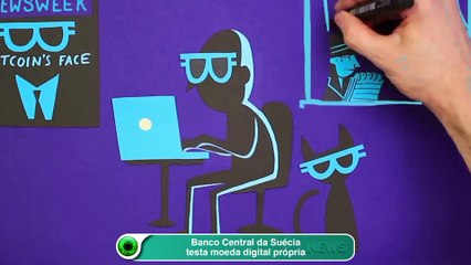 Banco Central da Suécia testa moeda digital própria