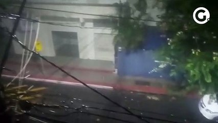 Rua Wellington de Freitas, Jardim Camburi