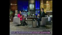 شيماء سيف: مش مضايقة من زيادة وزنى .. ونفسى العب أدوار غير الكوميديا