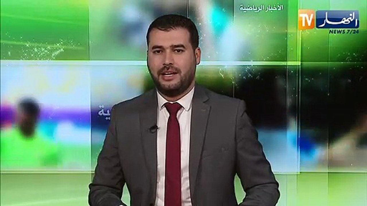 المنتخب الوطني لأقل من 20 سنة يتجاوز فلسطين ويح...