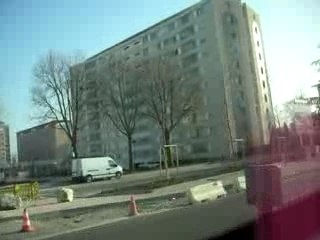 IRISBUS/Renault Agora L n°368 - DIVIA