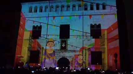 Crida Falles 2015 Alzira