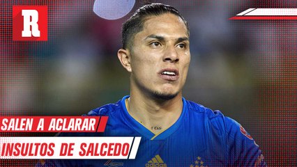 Directivo de Alianza: 'Salcedo nunca le dijo a Blanco que era un muerto de hambre'