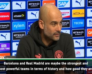 Guardiola not worried about Sterling's commitment to Man City