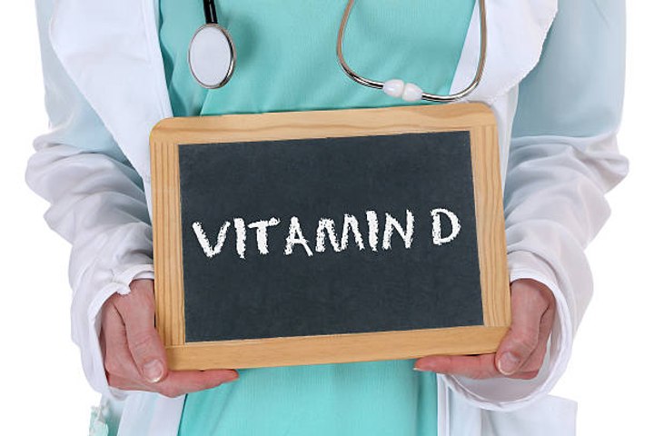 La importancia de la vitamina D