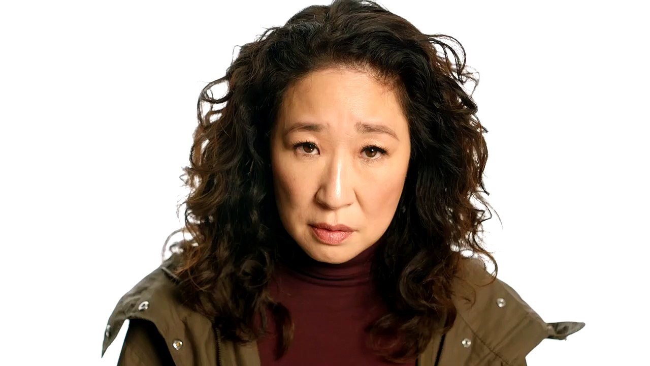 Killing Eve Season 3 "Rise Up" Teaser (HD) Sandra Oh, Jodie Comer series