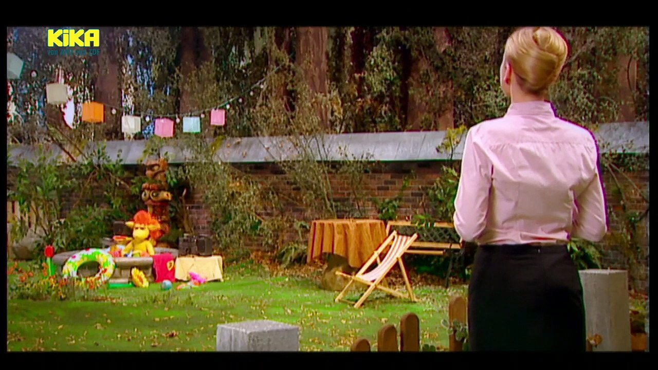 20. Kampf der Rasenmäher - Bernd das Brot Staffel 1