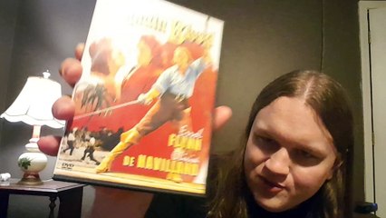Blu-Ray/DVD Collection Update, 2-18-2020