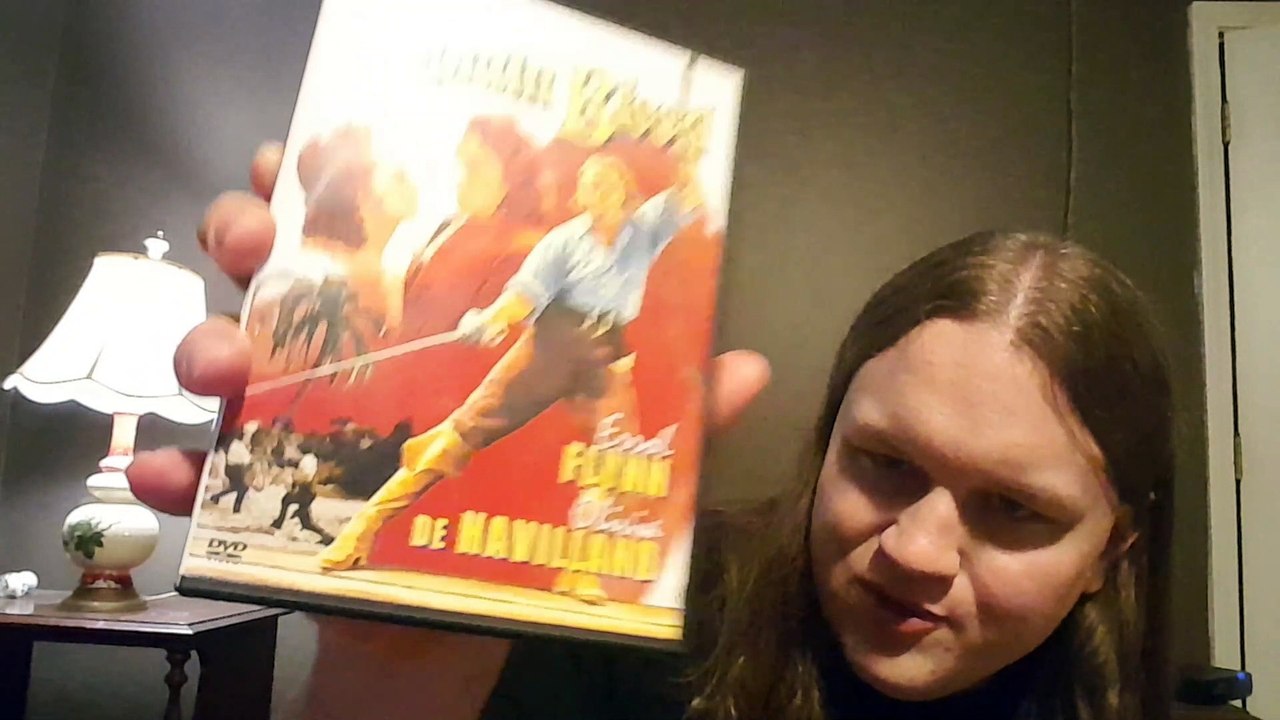 Blu-Ray/DVD Collection Update, 2-18-2020
