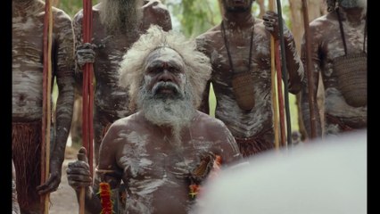 High Ground Movie Clip - Negotiation