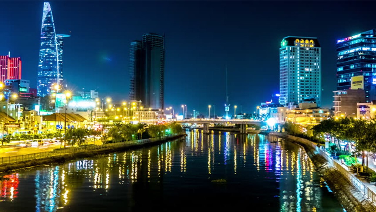 Việt Nam ngày nay -22/02/2020
