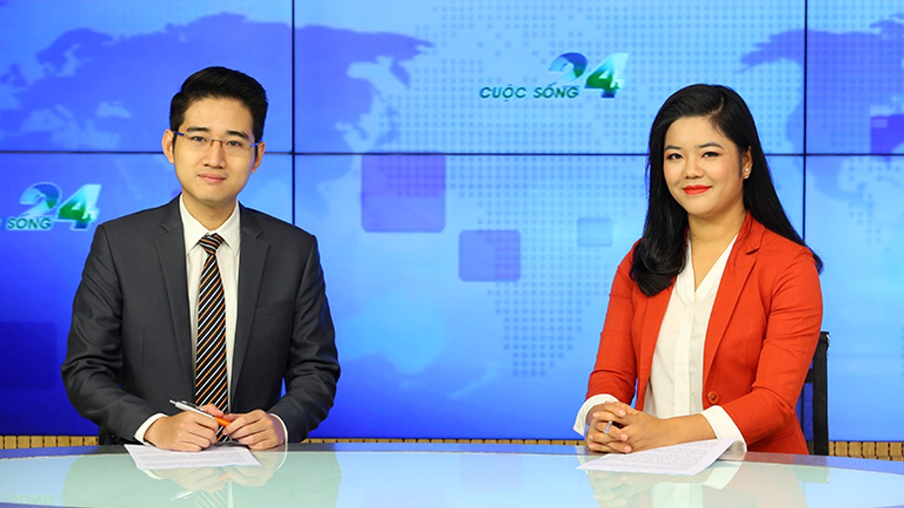 Cuộc sống 24h - 22/02/2020