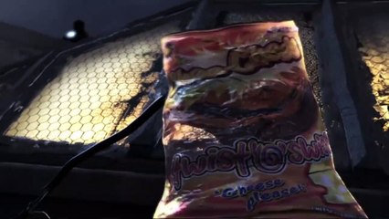 3D Animated Short HD One Rat by CHRLX and Alex Wei