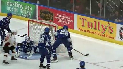 End of 2: Crunch 4, Monsters 1