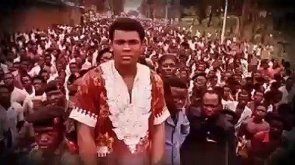 KALASH : En tant que descendant d'esclave, descendant d'Afrique ça serait déjà un premier pas que tout le monde comprenne d'où l'on vient (...) ils ont délogés les indiens de la Martinique nous on vient d'Afrique; j'ai cherché mes premières origines je su