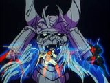 Ronin Warriors Ep 13 Fate Of The Ronin Armor