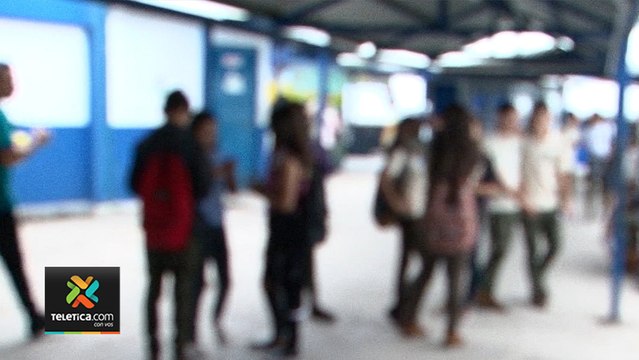 tn7-rebajo de puntos, trabajos comunales y hasta expulsión para estudiantes involucrados en pleitos-21020