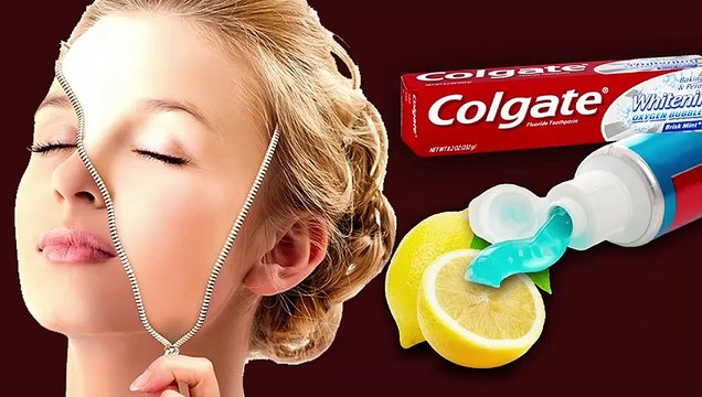Magical Skin Whitening Natural Remedy, Get Fairer Spotless Skin Permanently #skinwhitening #skinglow #lemon