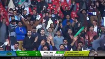 Lahore Qalandars vs Multan Sultans _ 2nd Inning Highlights _ Match 3 _ 21 Feb 2020 _ HBL PSL 2020