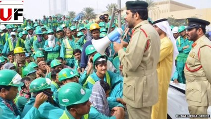 दुबई‌ शहर के रोचक तथ्य  || facts about dubai city