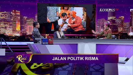 Risma di Mata Sahabat - ROSI