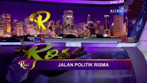 Risma, Menteri Jokowi atau Gubernur DKI Jakarta ? - ROSI