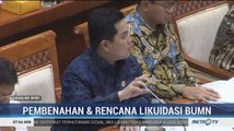 Erick Thohir Bakal Bubarkan 5 Anak Usaha Garuda Indonesia