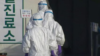 코로나19 확진자 전국 확산...2번째 사망자 발생 / YTN