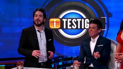 YAHIRO ADIVINA EL GANADOR DEL SUPER BOWL - ESTRELLA TV