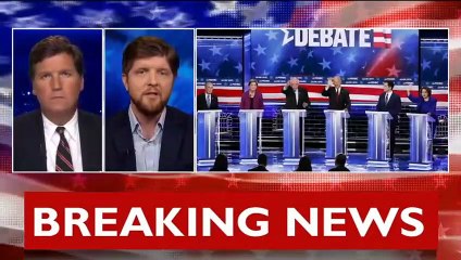 Tucker Carlson Tonight 2-21-20 FULL - Trump Breaking Today February 21, 2020