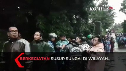 Inilah Kronologi Ratusan Siswa SMPN 1 Turi Terseret Arus
