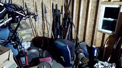 Spoke Key Pinch 100lb Plate