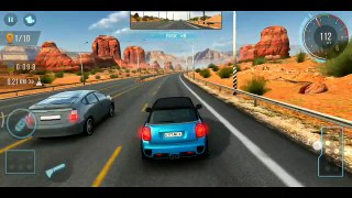 Carx Highway Racing gameplay 2020