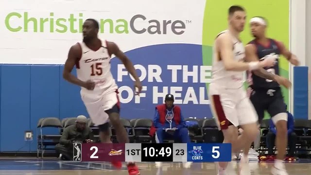 Zhaire Smith (17 points) Highlights vs. Canton Charge